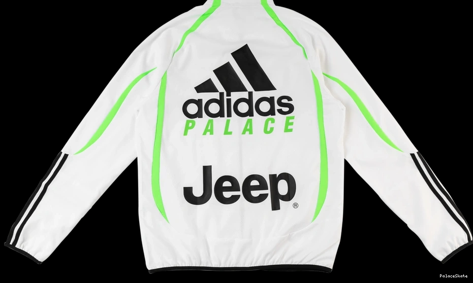 Affordable Palace Top Track Juventus 0710